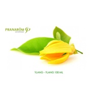 Aceite esencial de Ylang – Ylang 100ml Pranarom