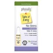 Roll on no stress bio 10ml. Physalis