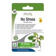 Roll-on no stress bio 4ml Physalis