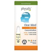 Roll-on clear mind 10ml bio Physalis