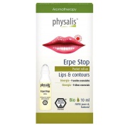 Roll-on erpe stop 10ml bio Physalis