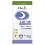 Roll on good night 10ml bio Physalis