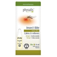 Roll on insect bite 10ml bio Physalis