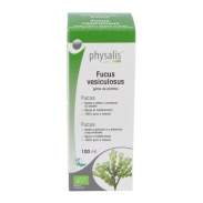 Fucus ext bio 100 ml gotero 100ml Physalis