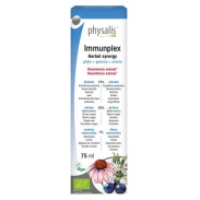 Immunplex bio 75ml gotero Physalis