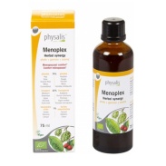 Menoplex bio 75ml gotero Physalis