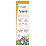 Promanplex bio 75ml gotero Physalis