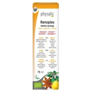 Renoplex bio 75ml gotero Physalis