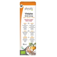 Vitalplex bio 75ml gotero Physalis