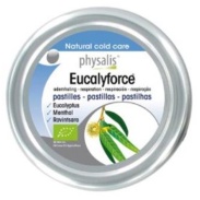 Eucalyforce gominolas bio 45g Physalis