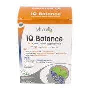 Iq balance day & night 60 comp Physalis