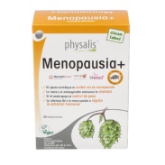 Menopausia+ 30 comp Physalis