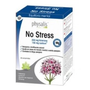 No stress 30 comp Physalis