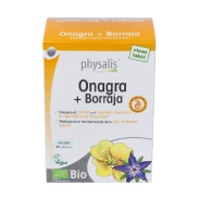 Onagra+borraja bio 60 cáp Physalis