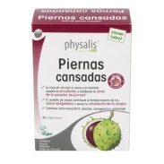 Piernas cansadas 30 comp Physalis