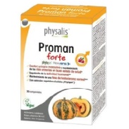 Proman forte 30 comp Physalis