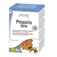 Propolis forte bio 30 comp Physalis