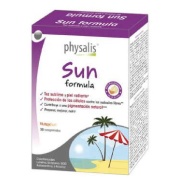 Sun formula 30 cáp Physalis