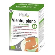 Vientre plano bio 45 comp Physalis