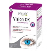 Vision ok 30 cáp Physalis