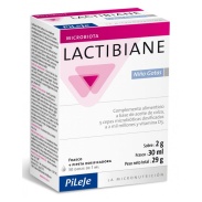 Lactibiane enfant 30ml Pileje