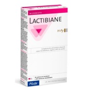 Lactibiane hpy 28 cáps Pileje