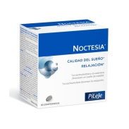 Noctesia 90 compr Pileje