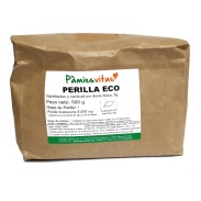 Perilla morada eco 500 g Pàmies vitae