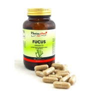 Fucus 60 cáps Pàmies vitae