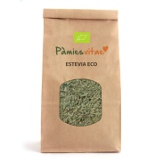 Estevia eco de 500 g Pàmies vitae