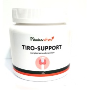 Tiro-Support 133 g Pàmies vitae