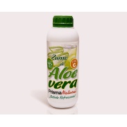 Zumo de Aloe Vera 1 Litro Prisma Natural