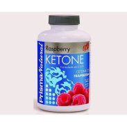 Rasperry Ketone 140 cápsulas Prisma Natural