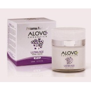 Ultim Age Total Cream piel madura Prisma Natural