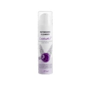 Limpiador facial equilibrante - lavanda 50 ml Pura vida