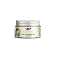 Crema facial purificante - tarta de limon 30 ml Pura vida