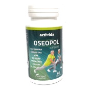 Oseopol 60 cáps Plantapol