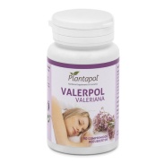 Valerpol (Valeriana) 90 comp Plantapol