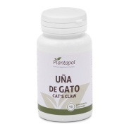 Uña de gato 90 comp Plantapol