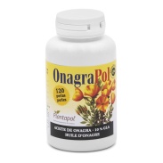 Onagrapol 120 perlas con 500mg Plantapol