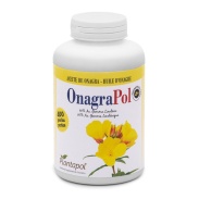 Onagrapol 400 perlas con 500mg Plantapol