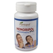 Memoripol plus 30 cáps Plantapol