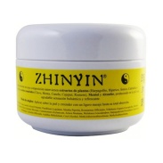 Zhinyin crema masaje 200 ml Plantapol