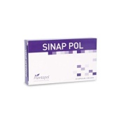 Sinap pol 30 cáps Plantapol