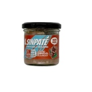 Sinpaté estilo campaña 120 g Rollito vegano