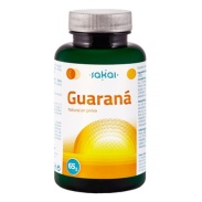 Guarana polvo 65 gr.   Sakai