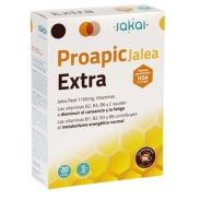 Producto relacionad Proapic jalea extra 20 v. Sakai