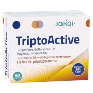 Triptoactive 60 comp. Sakai