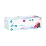 Producto relacionad Gargola fitovial attac 12 viales Sakai