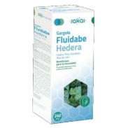 Gargola fluidabe hedera 240 ml Sakai